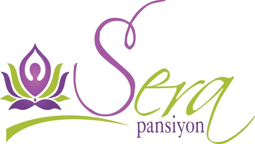 Sera Pansiyon Çıralı Exterior foto