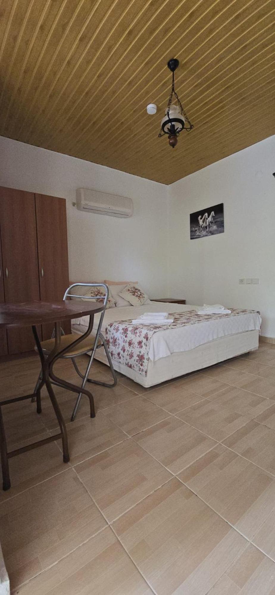 Sera Pansiyon Çıralı Exterior foto