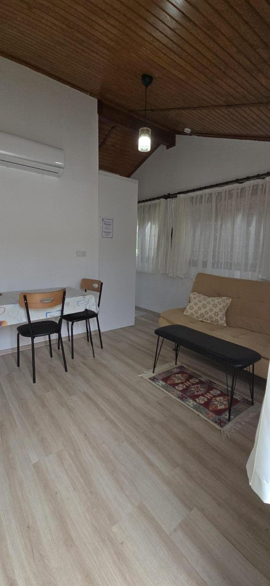 Sera Pansiyon Çıralı Exterior foto