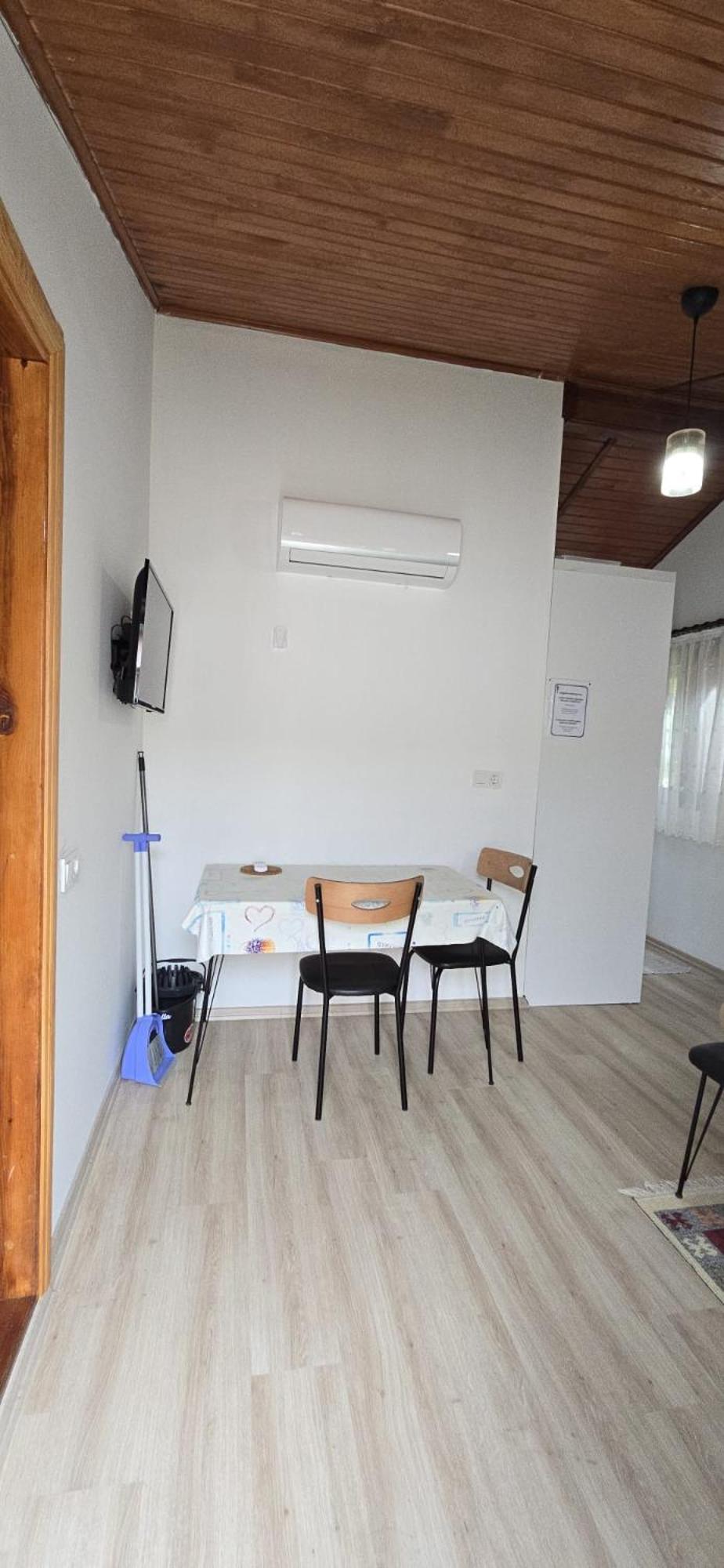 Sera Pansiyon Çıralı Exterior foto